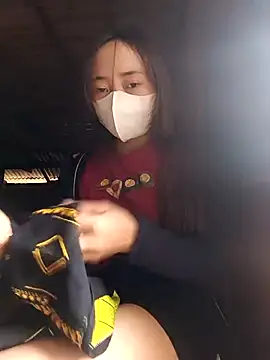 Zhan99999 online show from 11, 4, 2026