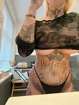 Snapshot of Jasmina-Joy chatting on 22, 2, 2026 Jasmina-Joy online show from 22, 2, 2026