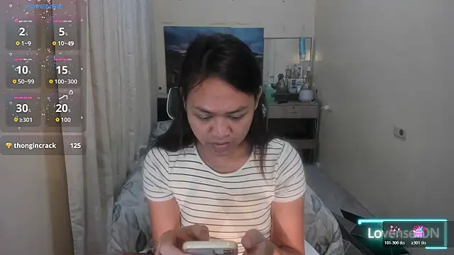 Miss VictoriaWilliams online show from 16, 11, 2025