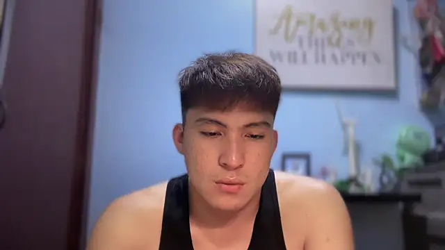 lovely jay online show from 1, 10, 2025