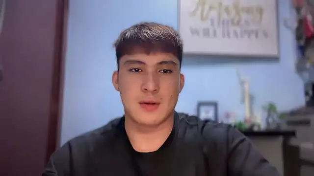 lovely jay online show from 3, 10, 2025