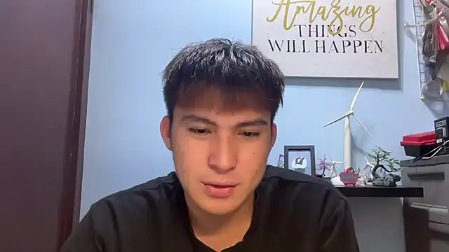 lovely jay online show from 16, 10, 2025