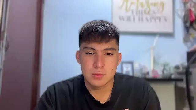 lovely jay online show from 3, 11, 2025