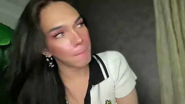 Misselliefayexxx online show from 20, 9, 2025