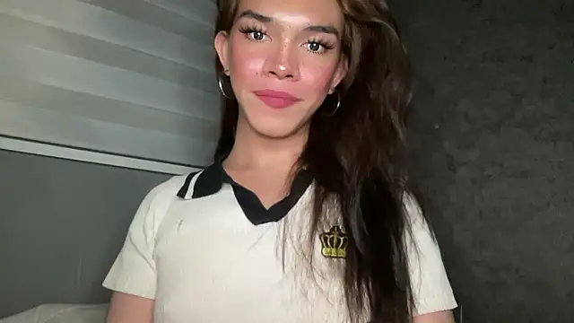 Misselliefayexxx online show from 10, 10, 2025