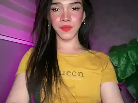 Misselliefayexxx online show from 31, 5, 2026