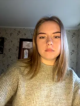 Tomyris yuki online show from 5, 11, 2025