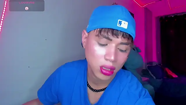 Jostin18 online show from 11, 11, 2025