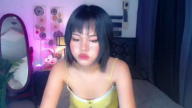 asian babhiegirl online show from 5, 2, 2026