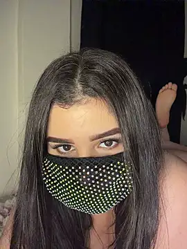 kamy55 online show from 7, 4, 2026