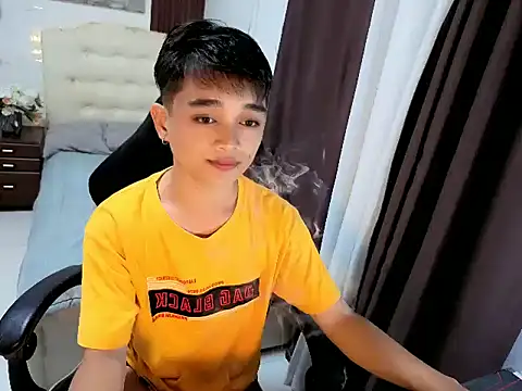 sexysam14 online show from 28, 10, 2025