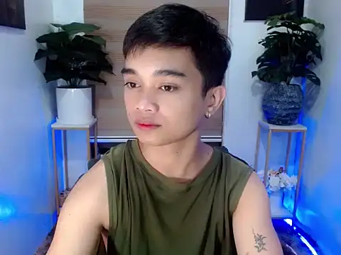 sexysam14 online show from 17, 12, 2025