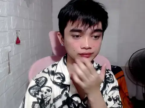 sexysam14 online show from 18, 4, 2026