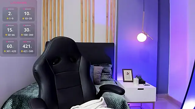 ivy collins  online show from 10, 10, 2025