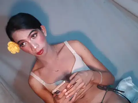 xyourdreamtrans online show from 16, 2, 2026