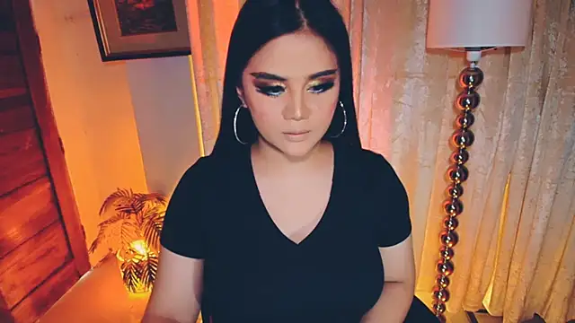 MS VALERIA online show from 7, 3, 2026