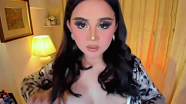 MS VALERIA online show from 21, 3, 2026