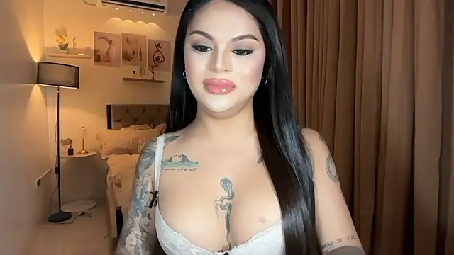 unbotheredPrincess online show from 24, 5, 2026