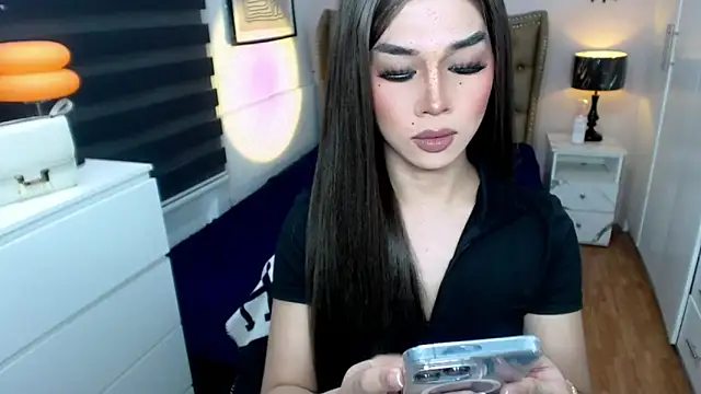 solana imani online show from 5, 10, 2025