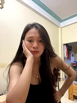 Snapshot of Aghenh chatting on 2, 10, 2025 Aghenh online show from 2, 10, 2025