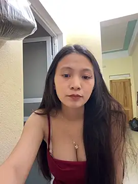 Snapshot of Aghenh chatting on 6, 10, 2025 Aghenh online show from 6, 10, 2025