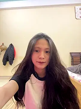 Snapshot of Aghenh chatting on 19, 10, 2025 Aghenh online show from 19, 10, 2025