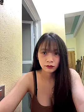 Snapshot of Aghenh chatting on 4, 11, 2025 Aghenh online show from 4, 11, 2025