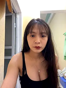 Snapshot of Aghenh chatting on 12, 11, 2025 Aghenh online show from 12, 11, 2025