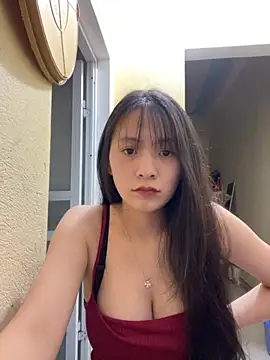 Snapshot of Aghenh chatting on 15, 11, 2025 Aghenh online show from 15, 11, 2025