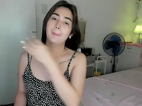 Alovelydoll nica online show from 26, 3, 2026