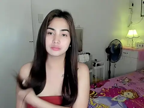 Alovelydoll nica online show from 13, 4, 2026