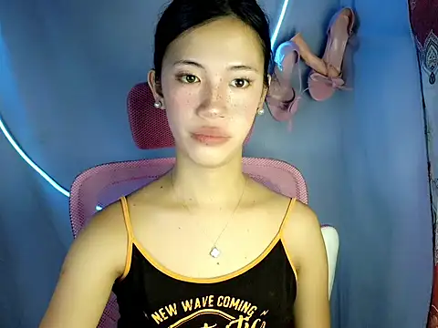 Ayabell123 online show from 21, 3, 2026