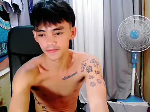 urhunky boy online show from 22, 9, 2025