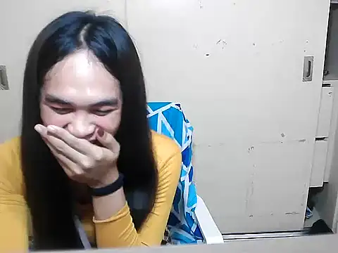 TS Jesyy online show from 2, 3, 2026