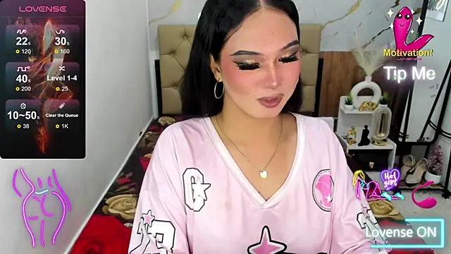 goddessyuki online show from 30, 5, 2026