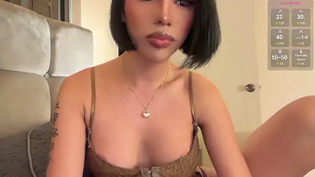 s1nfulbarbie online show from 21, 5, 2026