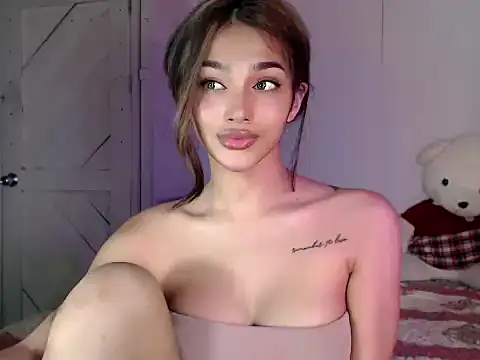 itsmekarinaaa online show from 20, 5, 2026