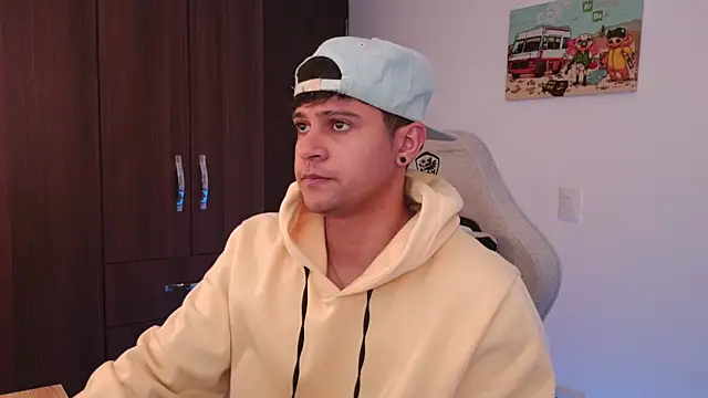 domsantiago  online show from 16, 9, 2025