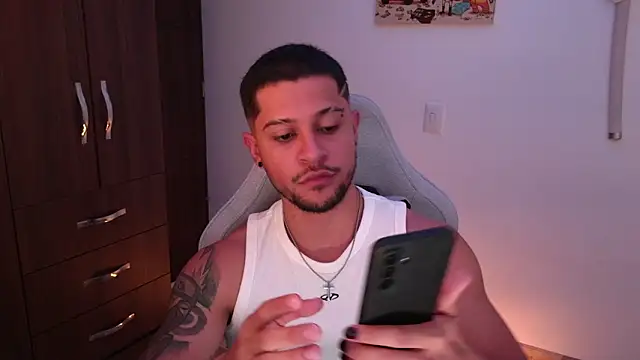 domsantiago  online show from 12, 2, 2026