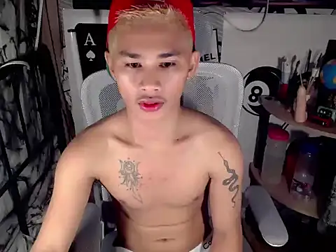 asianhardcock25 online show from 8, 3, 2026