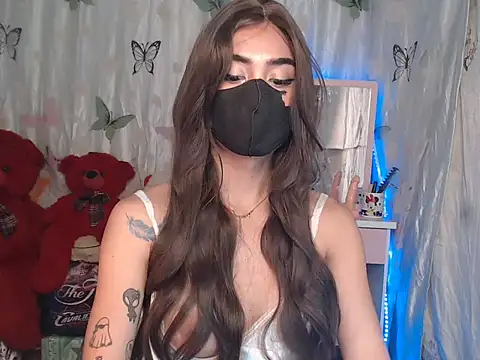 Snapshot of miss-miya chatting on 14, 9, 2025 miss-miya online show from 14, 9, 2025