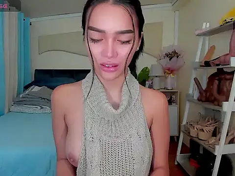  agatha143  online show from 22, 2, 2026