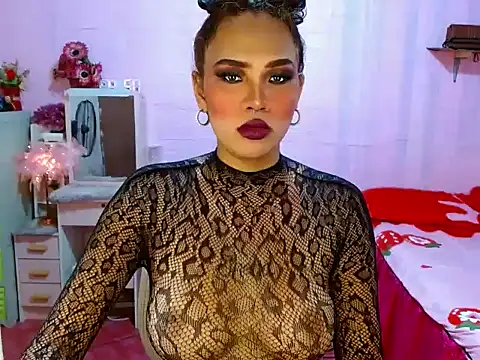 Nastykinkycutedoll online show from 16, 4, 2026