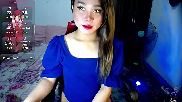 Snapshot of Urassiansweetcummer chatting on 12, 1, 2026 Urassiansweetcummer online show from 12, 1, 2026