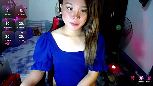 Snapshot of Urassiansweetcummer chatting on 19, 2, 2026 Urassiansweetcummer online show from 19, 2, 2026