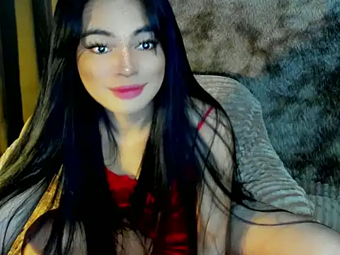 Sweetpeaxx online show from 17, 3, 2026