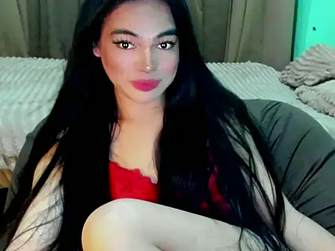 Sweetpeaxx online show from 6, 7, 2026