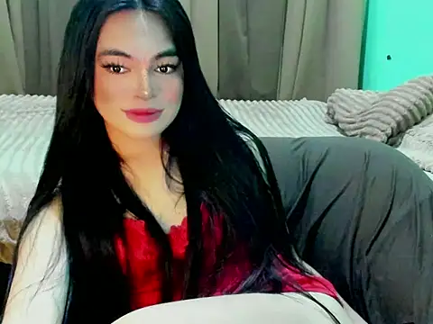 Sweetpeaxx online show from 7, 7, 2026