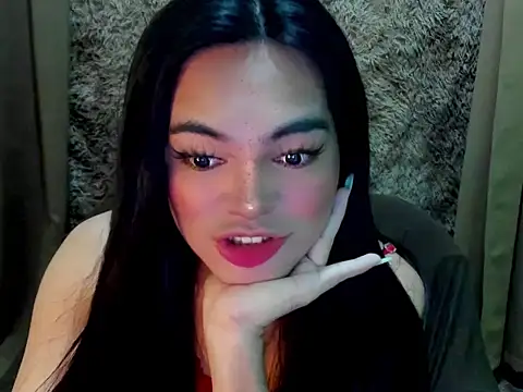 Sweetpeaxx online show from 16, 7, 2026