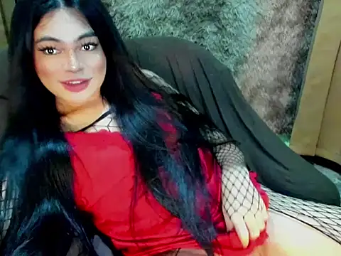 Sweetpeaxx online show from 17, 7, 2026